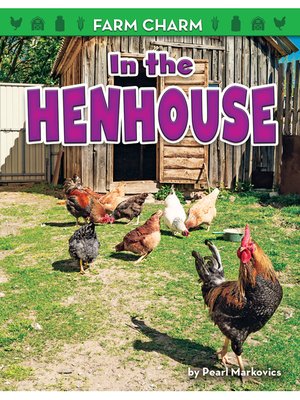 cover image of In the Henhouse